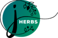 JS Herbal Logo