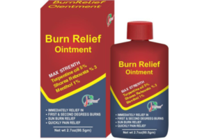 Js Herbs Burn Products